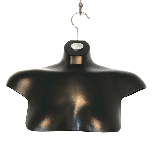 Other - Bust form hanger